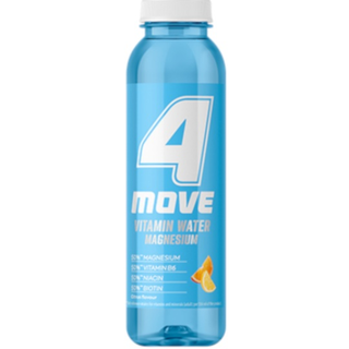 4 move woda witaminowa grejpfrut 0.556l
