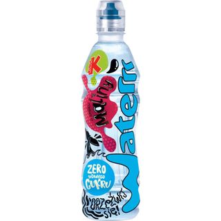 KUBUŚ Waterr smak malinowy 0,5l