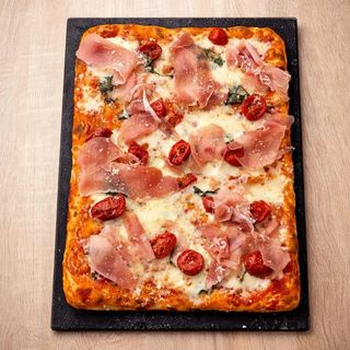 Crudo