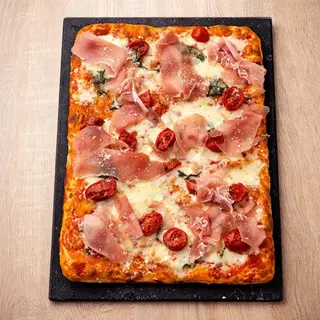 Crudo