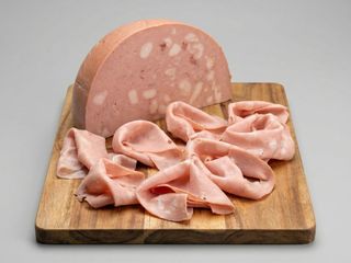 Mortadella 100g