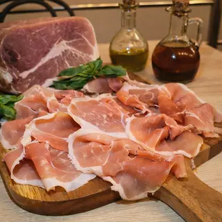 Prosciutto Crudo 100g