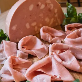 Mortadella 100g