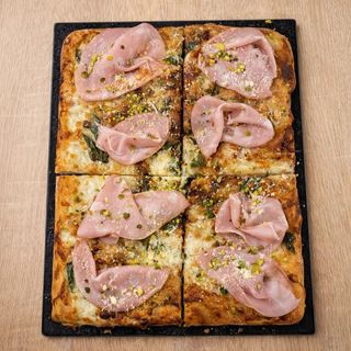 Mortadella