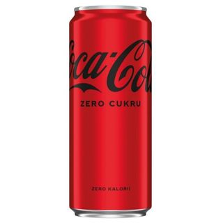 Coca Cola Zero