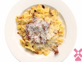 alla Carbonara