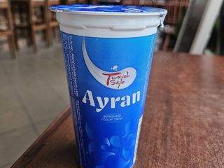 AYRAN