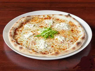 Pizza Turecki 4 ser