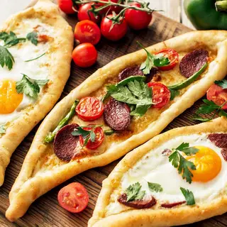 Pide Mix