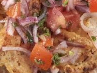 Szaszłyk Zestaw Duży Drobiowy