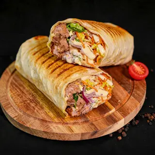 Kebab Mały