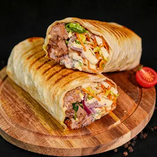 Kebab Średni