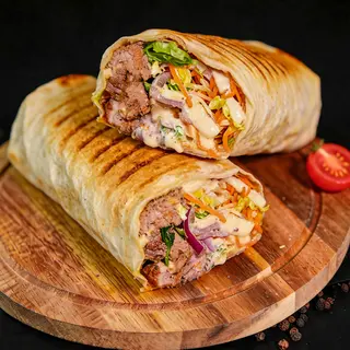 Kebab Duży