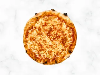Pizza Margherita