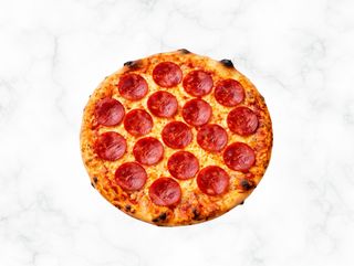 Pizza Pepperoni