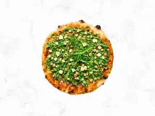 Pizza G.O.A.T