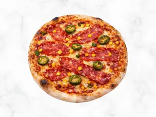 Pizza Hottie