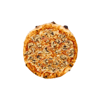 ZESTAW DUO DEAL 2xPizza Capricciosa + 2xPepsi 0,33 + 2xSos