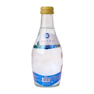 Grecka woda gazowana mastiha Souroti 250ml