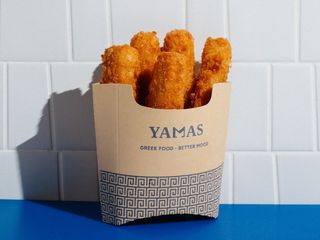 Halloumi sticks 5 szt.