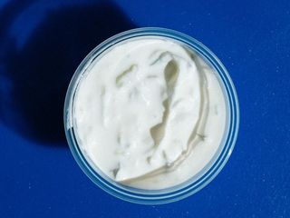 Sos Tzatziki
