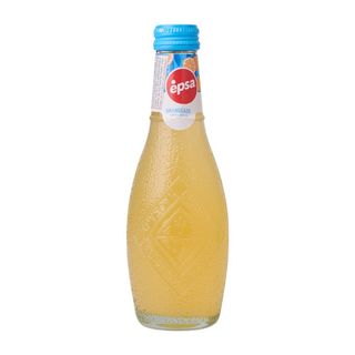 Grecka lemoniada pomarańczowa niegazowana Epsa 232 ml