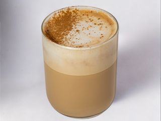 LATTE O SMAKU PIERNIKA