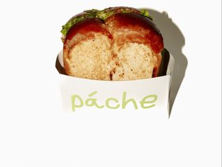 KANAPKA Z KURCZAKIEM