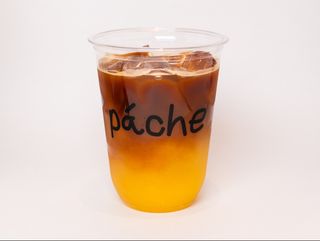 CAPPURANGE NA ŚWIEŻO WYCISKANYM SOKU