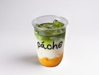 MATCHA MANGO