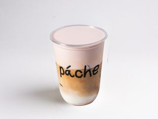 CLOUD TRUSKAWKOWY / ICE LATTE