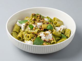 Pistachio Pesto