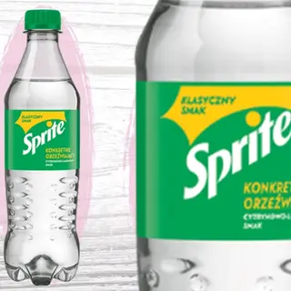 Sprite 0,5l