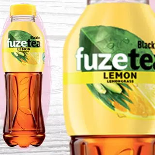 Fuzetea cytryna 0,5l