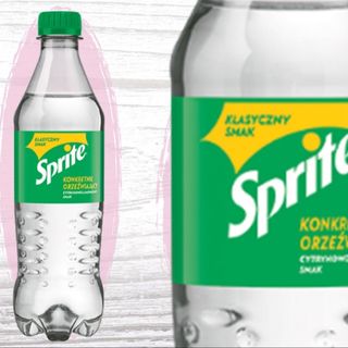 Sprite 0,5l