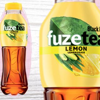 Fuzetea cytryna 0,5l
