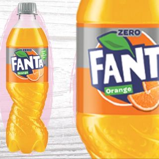 Fanta 0,5l