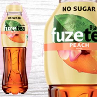 Fuzetea brzoskwinia 0,5l