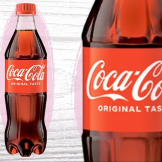 Coca Cola 0,5l