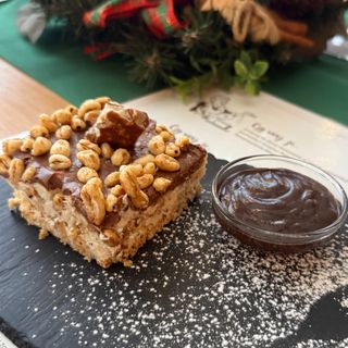 Ciasto Kinder Country