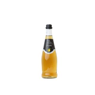 Lemoniada Gruszka “Geonatura” szkło 500ml