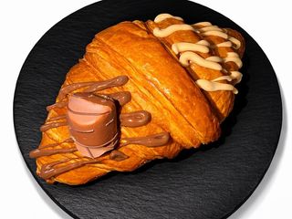Croissant Bueno