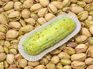 Ekler pistacjowy_XL