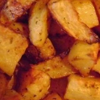 CZĄSTKI ZIEMNIAKA 150g-mała porcja