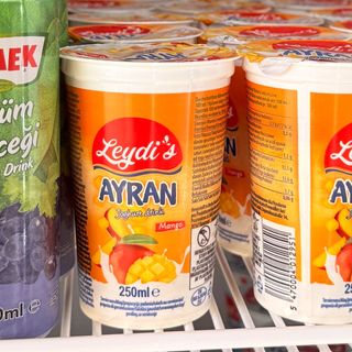 Ayran mango mix 250ml