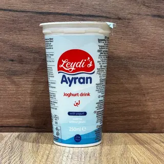 Ayran