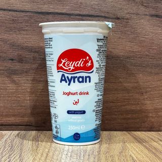 Ayran