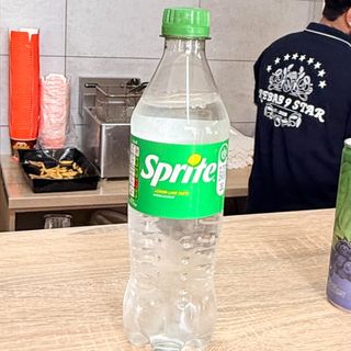 Sprite 500ml