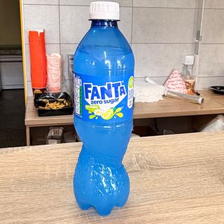 Fanta 500ml