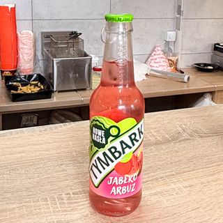 TYMBARK 250Ml